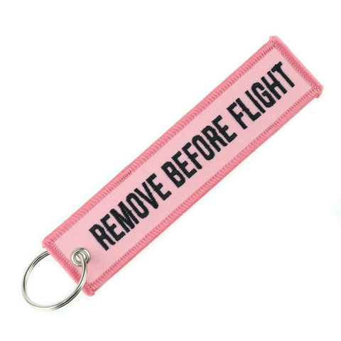 CLELO Travel Accessories Key Chain Pilot Accessories viaje Travel Bag Tag Embroidery luggage Tag Label Keyring Fashion Gift