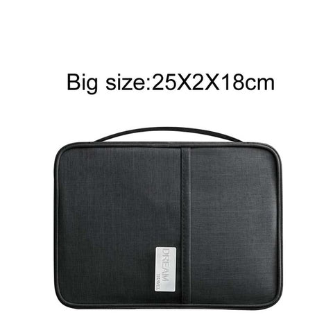 Travel Bag Waterproof Large Capacity Multifunctional Dry Wet Separation Storage Handbag Travel Duffle  Weekend Bag Packing Cubes