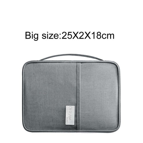 Travel Bag Waterproof Large Capacity Multifunctional Dry Wet Separation Storage Handbag Travel Duffle  Weekend Bag Packing Cubes