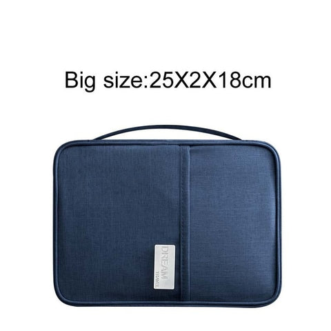 Travel Bag Waterproof Large Capacity Multifunctional Dry Wet Separation Storage Handbag Travel Duffle  Weekend Bag Packing Cubes