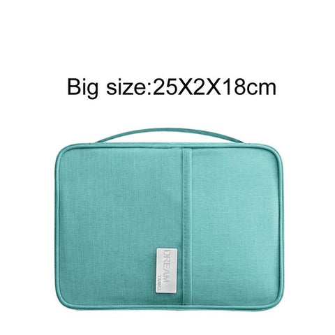 Travel Bag Waterproof Large Capacity Multifunctional Dry Wet Separation Storage Handbag Travel Duffle  Weekend Bag Packing Cubes